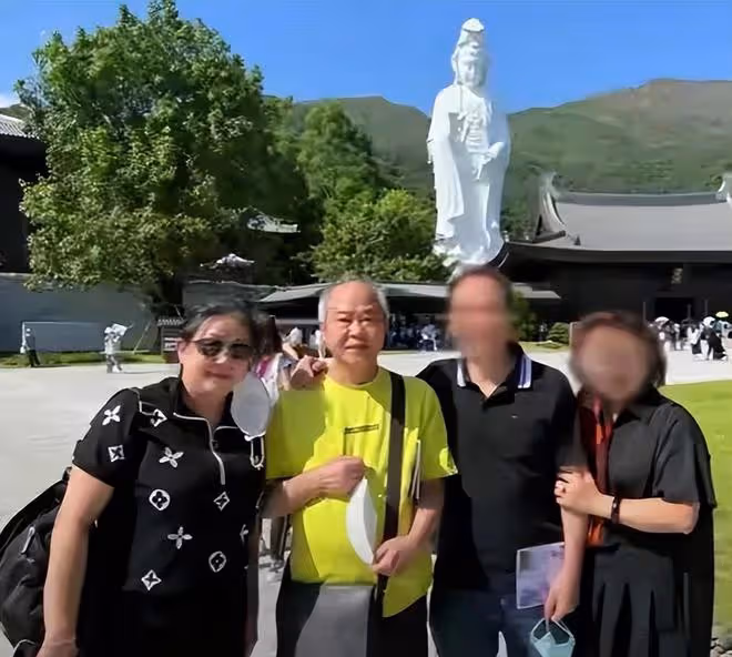 香港名媛碎屍案後續:郭富城方媛發聲,蔡天鳳頭顱在湯鍋中發現