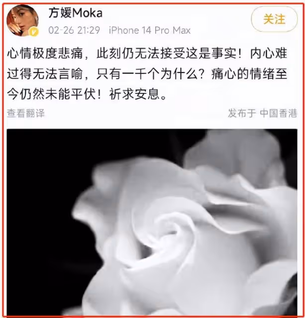 香港名媛碎屍案後續:郭富城方媛發聲,蔡天鳳頭顱在湯鍋中發現