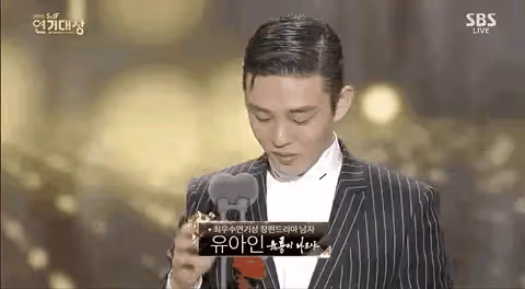 他這瓜也太嚇人了