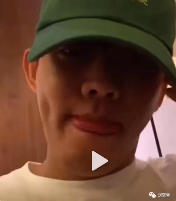 他這瓜也太嚇人了