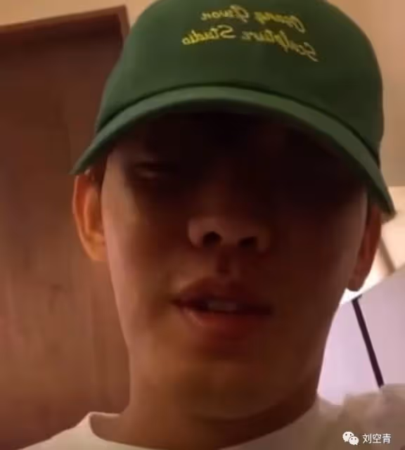 他這瓜也太嚇人了