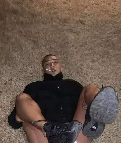 他這瓜也太嚇人了