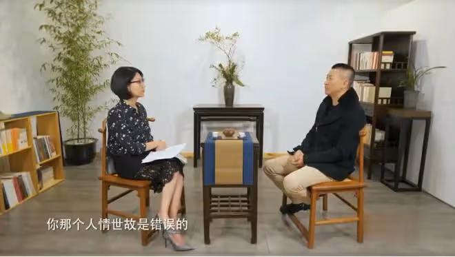 又咋了?周傑發文誇張頌文後,評論區淪陷,和網友互懟到凌晨3點