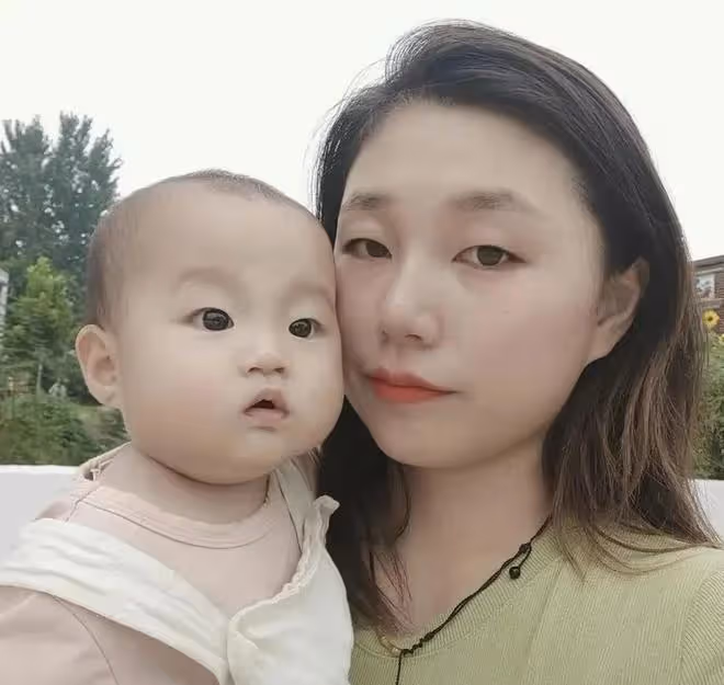 24歲網紅芳芳被殺後續:娘家找上門,公婆卻不露面,只能棺材封門