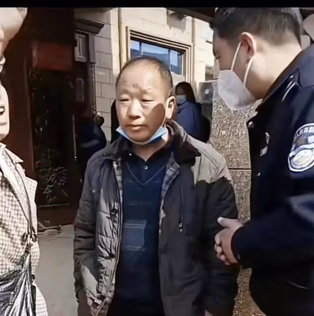24歲網紅芳芳被殺後續:娘家找上門,公婆卻不露面,只能棺材封門