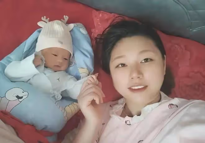 24歲網紅芳芳被殺後續:娘家找上門,公婆卻不露面,只能棺材封門