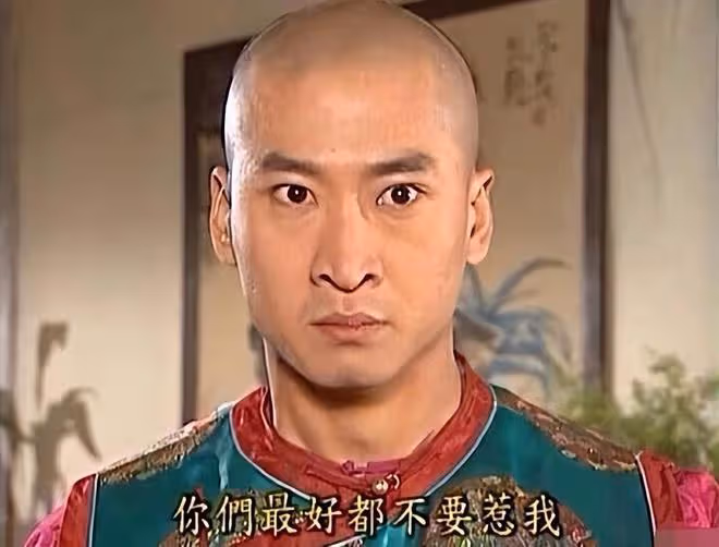 周傑發文引爭議,誇張頌文直言廣東人比內地聰明,被嘲陰陽怪氣