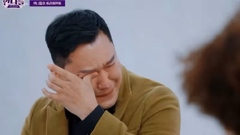 韓國環衛工自曝27億資產遭解僱 ，含淚稱有錢不能當環衛工是偏見！