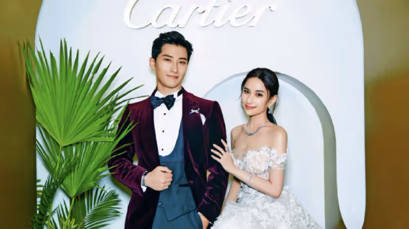 何鴻燊離世兩年子女傳婚訊，何超蓮將辦婚禮，17個子女僅5個結婚