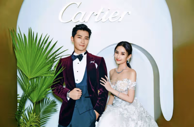 何鴻燊離世兩年子女傳婚訊,何超蓮將辦婚禮,17個子女僅5個結婚
