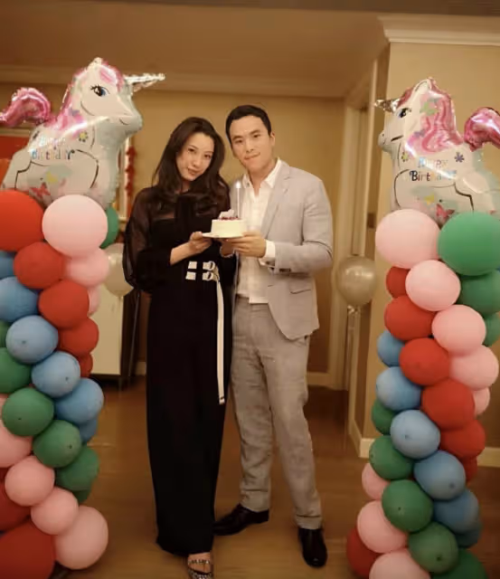 何鴻燊離世兩年子女傳婚訊,何超蓮將辦婚禮,17個子女僅5個結婚