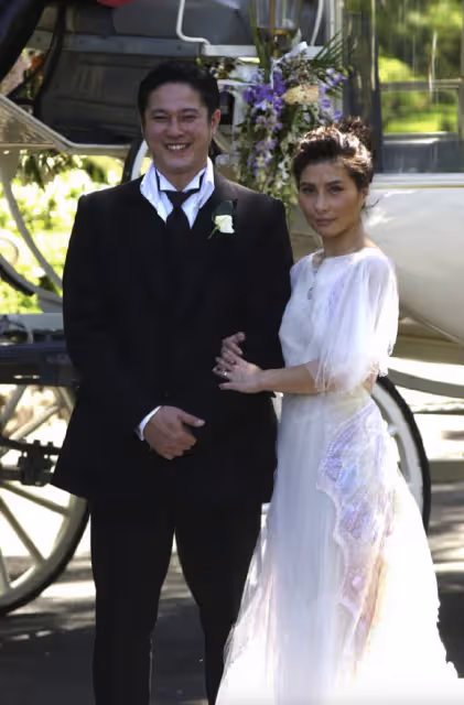 何鴻燊離世兩年子女傳婚訊,何超蓮將辦婚禮,17個子女僅5個結婚