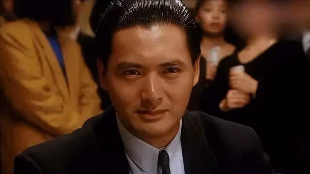 二代賭王傅老榕:發跡時何鴻燊還是秘書,與葉漢結仇被綁匪割耳朵