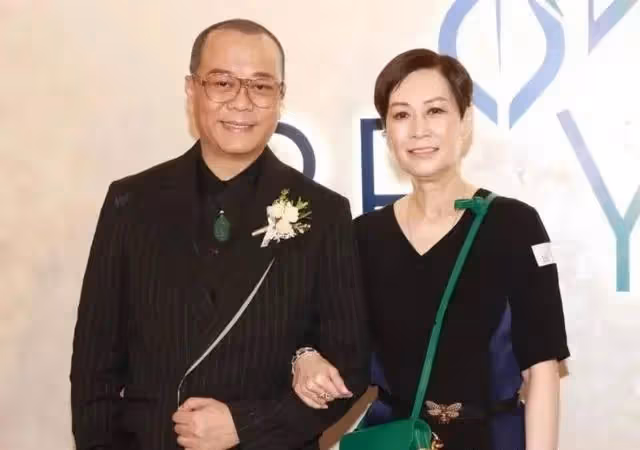二代賭王傅老榕:發跡時何鴻燊還是秘書,與葉漢結仇被綁匪割耳朵