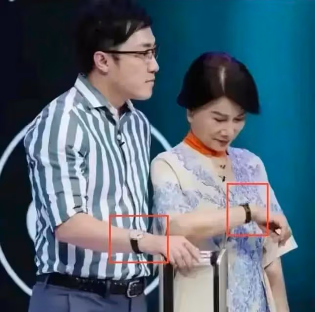 董明珠戀情被爆,戀上小34歲格力副總裁!老年人也有追求愛的權力