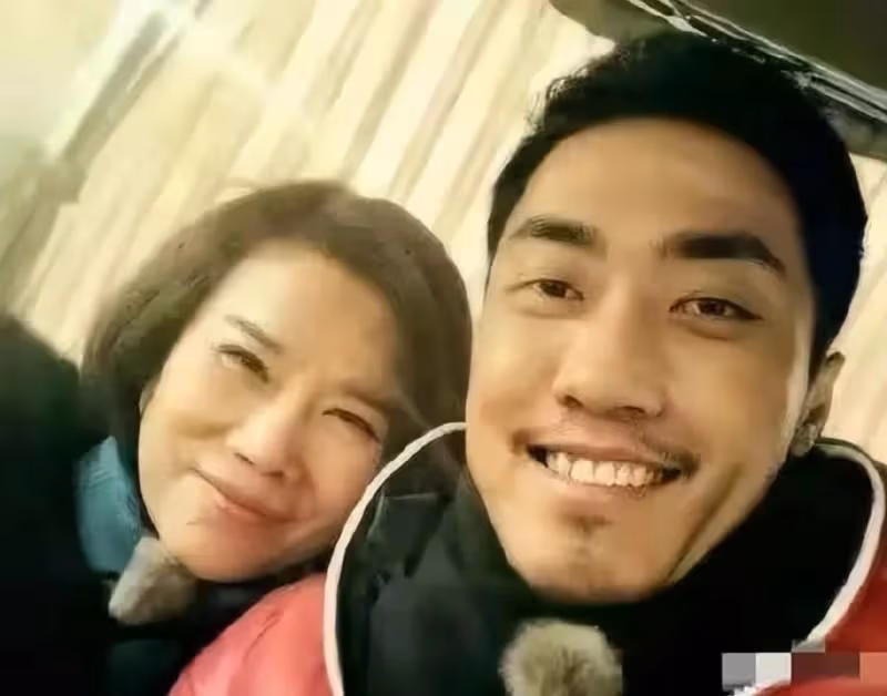 董明珠戀情被爆,戀上小34歲格力副總裁!老年人也有追求愛的權力