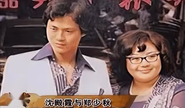 3段婚姻4個女兒,事業風光無限的鄭少秋,生活里對不起太多人