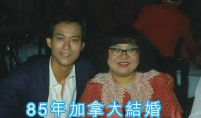 3段婚姻4個女兒,事業風光無限的鄭少秋,生活里對不起太多人