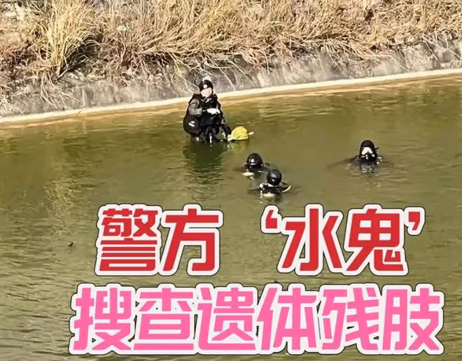 蔡天鳳碎屍案開庭:鄺家人面色平靜,曾拒不提供屍體組織位置