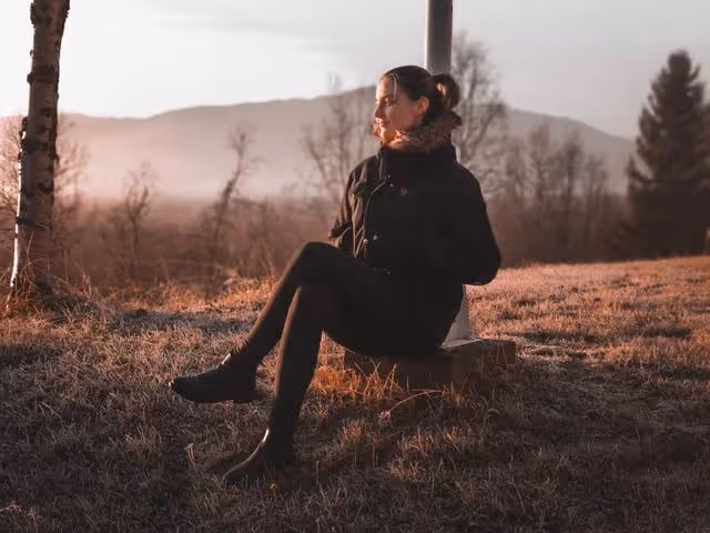 有頭腦的女人，在婆家三不做，越不做，地位反而越高