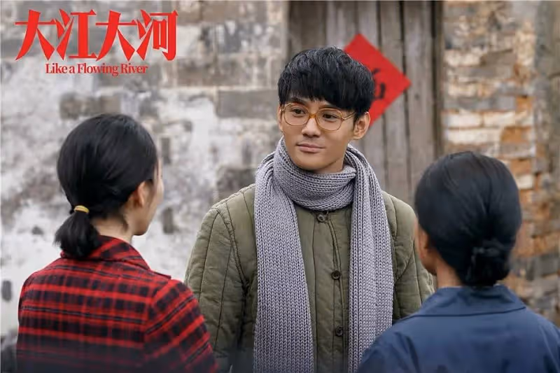 新一部工業劇將播,央視預熱,演員陣容不錯,名導坐鎮,值得期待