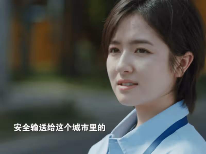 新一部工業劇將播，央視預熱，演員陣容不錯，名導坐鎮，值得期待