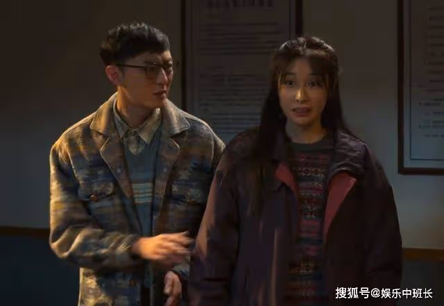 《狂飆》高啟蘭才是劇中最狠之人,高啟強故意為之,安欣被騙了