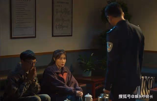 《狂飆》高啟蘭才是劇中最狠之人,高啟強故意為之,安欣被騙了