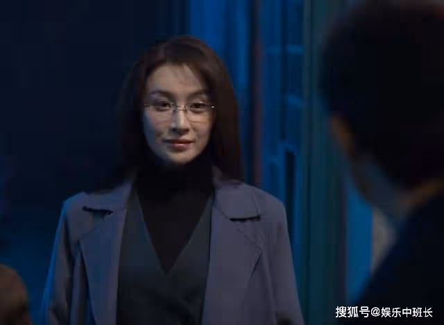 《狂飆》高啟蘭才是劇中最狠之人,高啟強故意為之,安欣被騙了