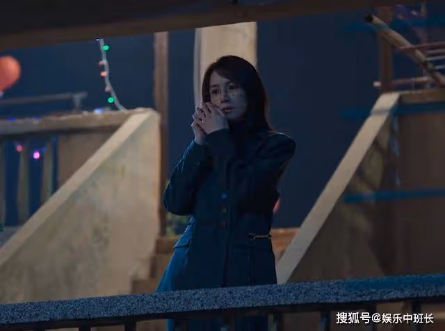 《狂飆》高啟蘭才是劇中最狠之人,高啟強故意為之,安欣被騙了