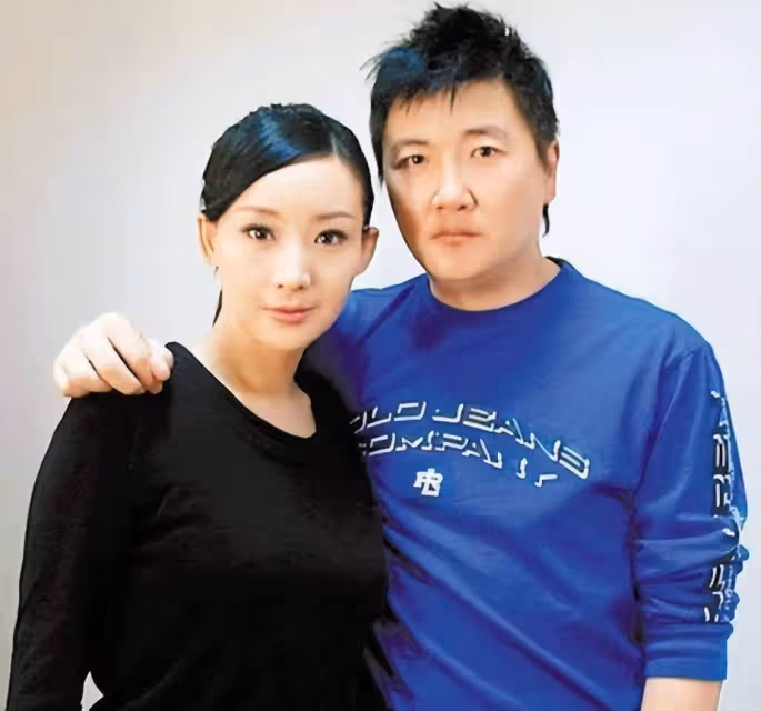 離婚14年後，再看買紅妹、孫楠的各自境遇，夫妻差距一目了然