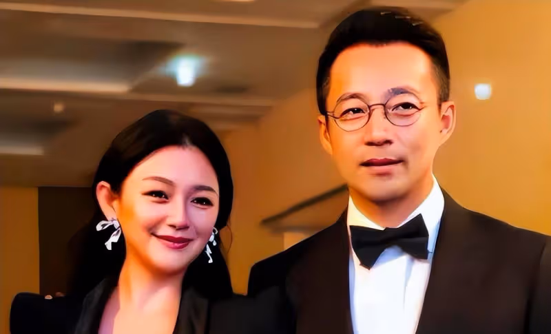 汪小菲和大S二審臨近，張蘭直播中態度大變，期待一個好的結局