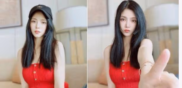 杜淳老婆曬浴室美照!纖細的四肢令人羨慕,一件背心高達4700元