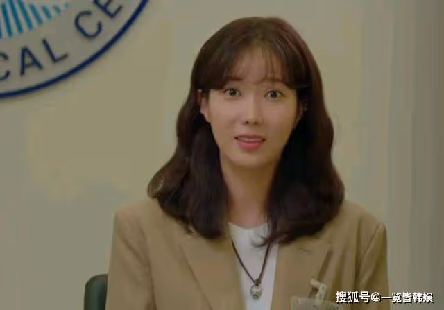 金多順新劇搭檔林秀香 被譽為女團顏霸 高中成為練習生天賦異稟
