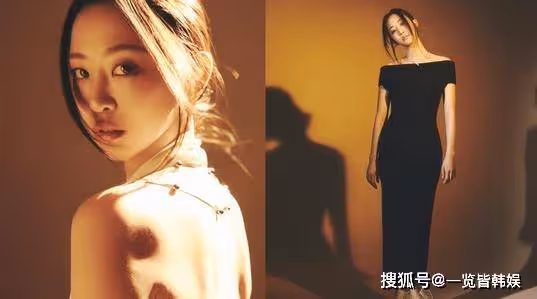 金多順新劇搭檔林秀香 被譽為女團顏霸 高中成為練習生天賦異稟