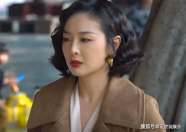 《狂飆》高葉不看劇本瞎胡演！直接把大理石台階都給砸碎了