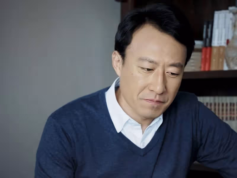《我們的日子》大結局不過癮?莫急,還有5部大劇等著你
