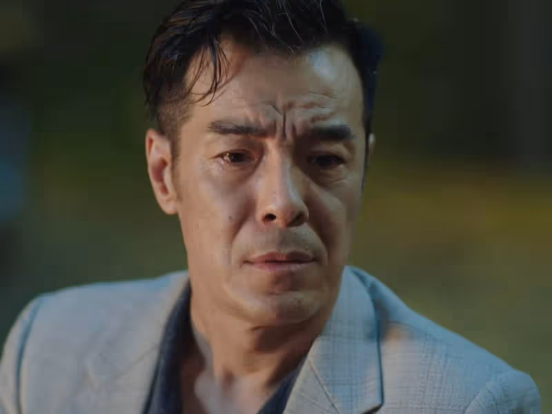 《我們的日子》大結局不過癮？莫急，還有5部大劇等著你