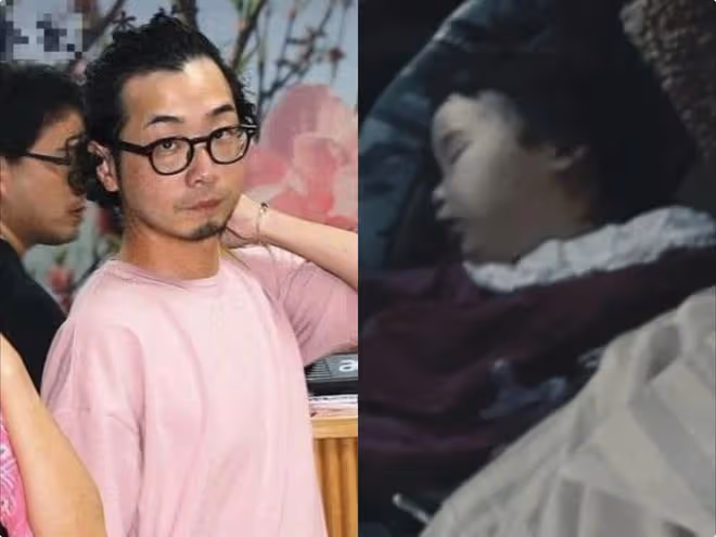 陳意涵意外曝光二胎側臉，1歲女兒太像爸爸，未能繼承媽媽高顏值