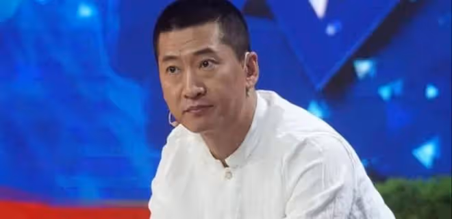 周傑上熱搜只因亂開地圖炮，被網友說情商低的他，用智商挨個回懟