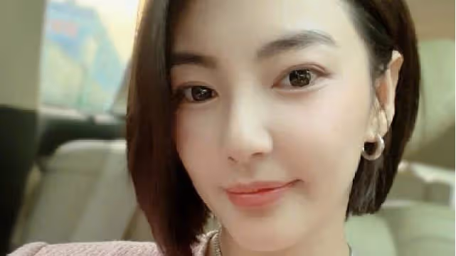 張雨綺看急診引熱議，經紀人：突發急性蕁麻疹，全身紅腫呼吸不暢