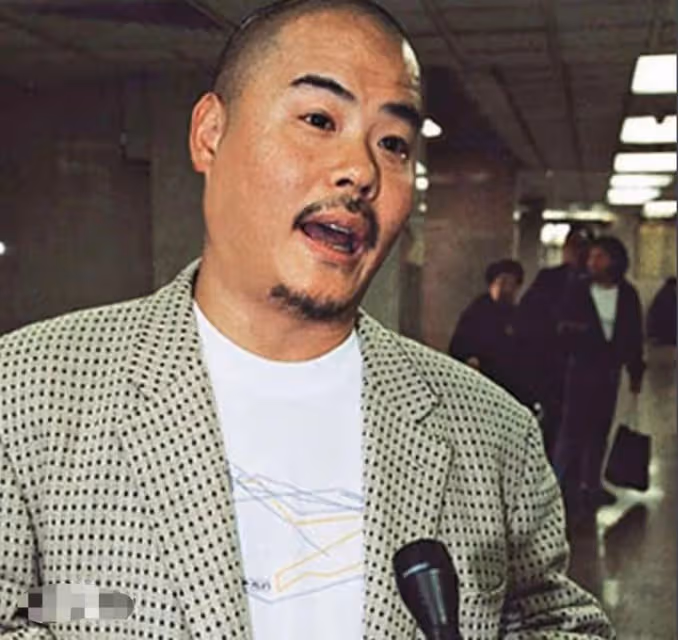 張柏芝，終究為自己的「撒謊成性」，付出了高昂代價