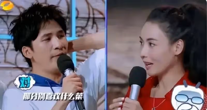 張柏芝,終究為自己的「撒謊成性」,付出了高昂代價