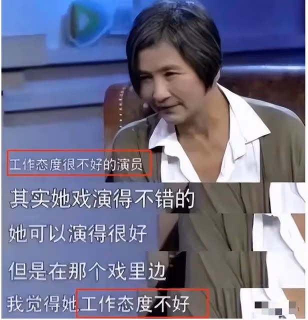 張柏芝,終究為自己的「撒謊成性」,付出了高昂代價