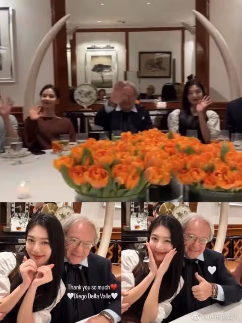 內娛「人淡如菊」的人設真的別輕易立,網絡時代分分鐘被打臉!