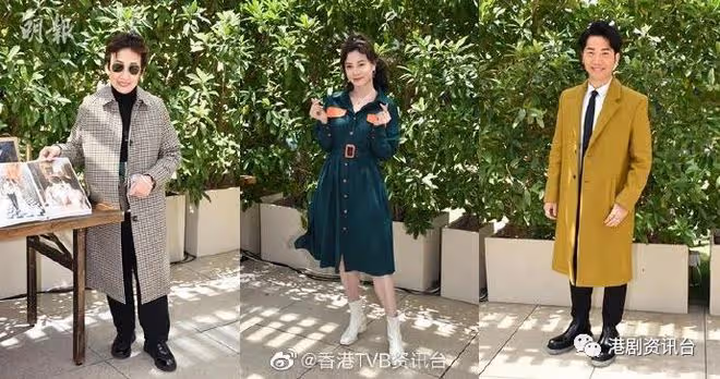 黃智雯擔任兄弟團!譚俊彥向王鎮泉分享生寶秘笈:準時做應做慨事