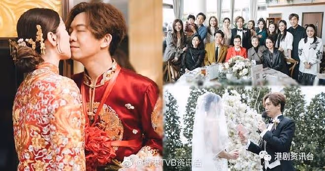 黃智雯擔任兄弟團!譚俊彥向王鎮泉分享生寶秘笈:準時做應做慨事