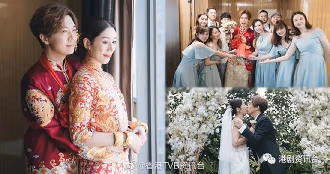 黃智雯擔任兄弟團！譚俊彥向王鎮泉分享生寶秘笈：準時做應做慨事