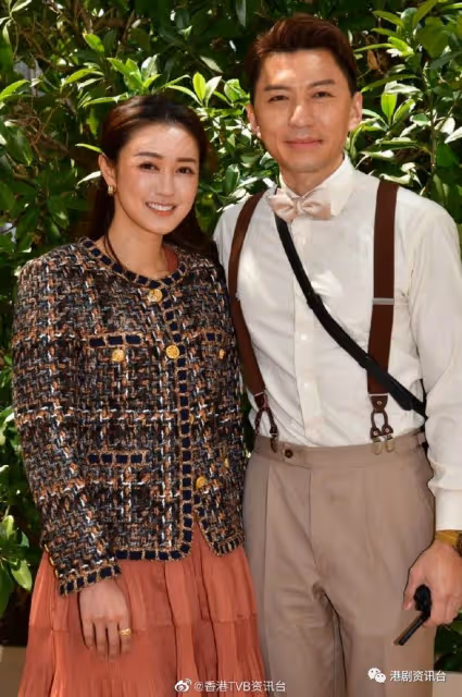 王鎮泉結婚兄弟團|袁偉豪擔擔抬抬出私伙贈老友 黃智雯唔急結婚想玩即興