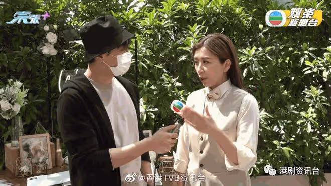 王鎮泉結婚兄弟團|袁偉豪擔擔抬抬出私伙贈老友 黃智雯唔急結婚想玩即興